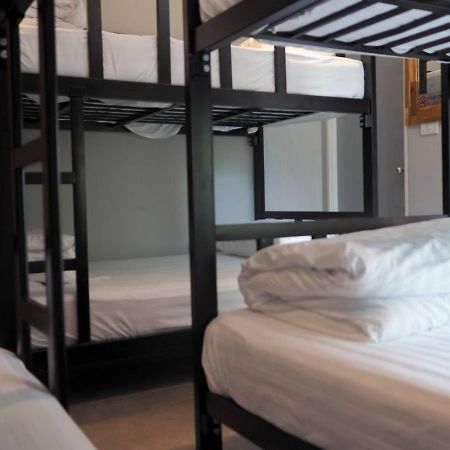 @Hostel Phangan بان تاي المظهر الخارجي الصورة