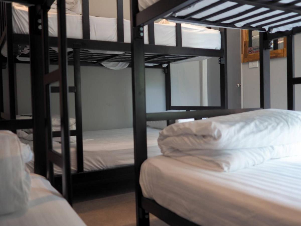 @Hostel Phangan بان تاي المظهر الخارجي الصورة