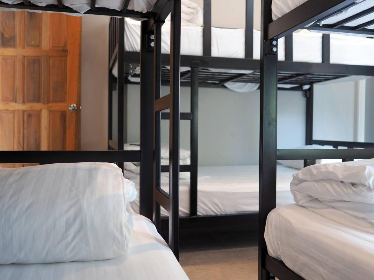 @Hostel Phangan بان تاي المظهر الخارجي الصورة
